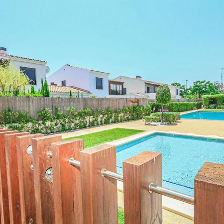 Litoral Costa Dorada - Passeig Del Mar Only Families Cambrils Luaran gambar