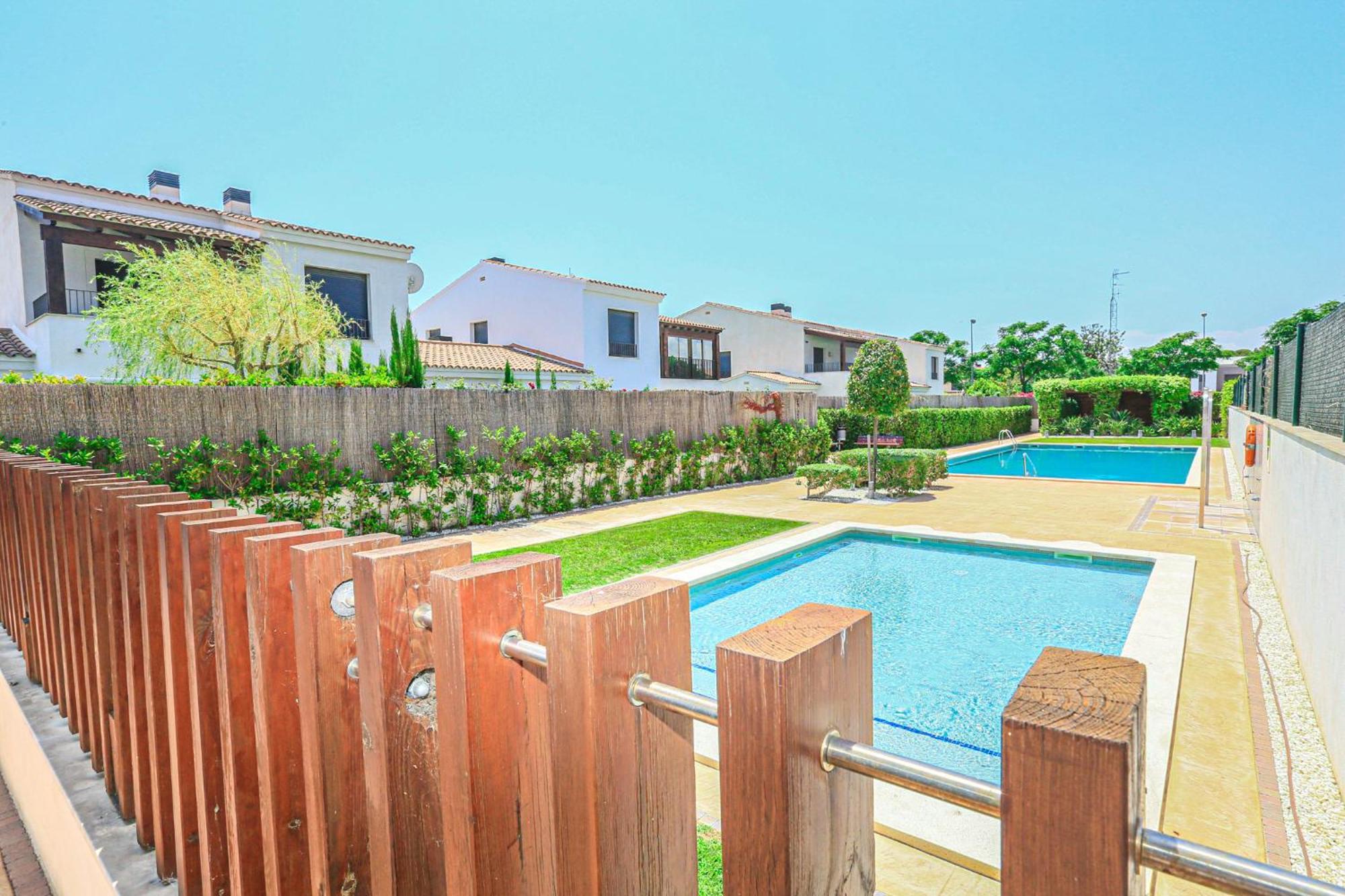 Litoral Costa Dorada - Passeig Del Mar Only Families Cambrils Luaran gambar