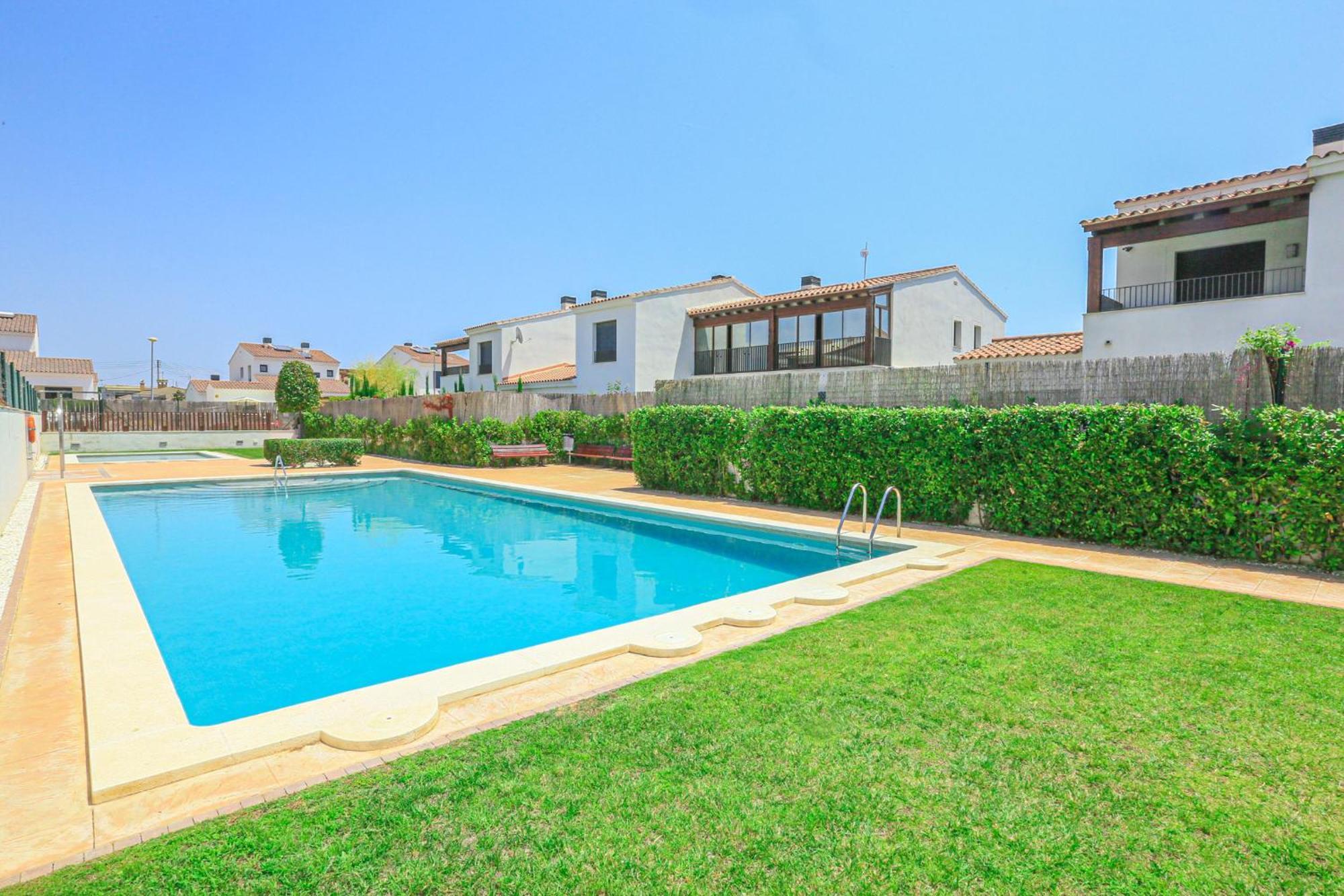 Litoral Costa Dorada - Passeig Del Mar Only Families Cambrils Luaran gambar