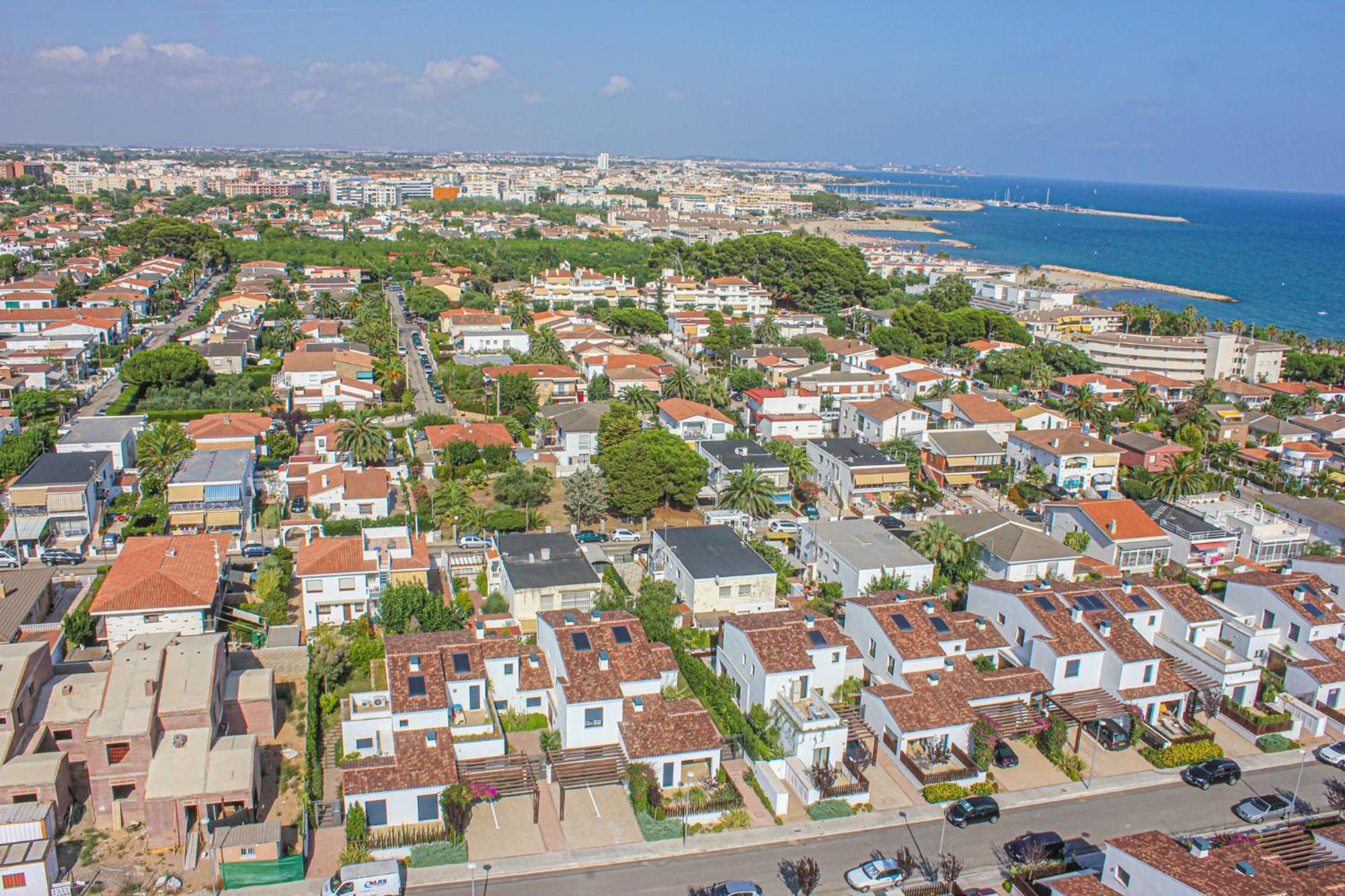 Litoral Costa Dorada - Passeig Del Mar Only Families Cambrils Luaran gambar