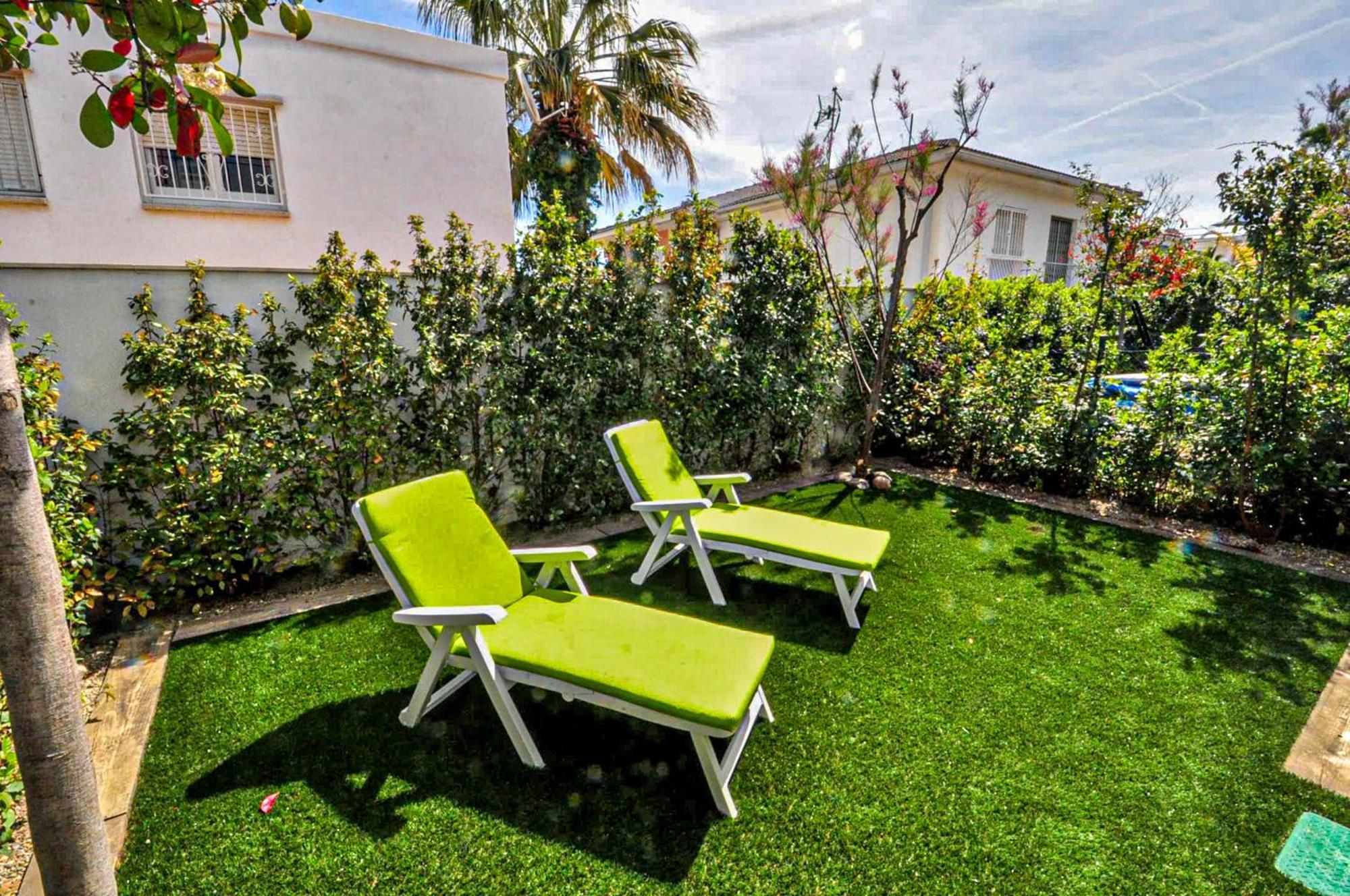 Litoral Costa Dorada - Passeig Del Mar Only Families Cambrils Luaran gambar