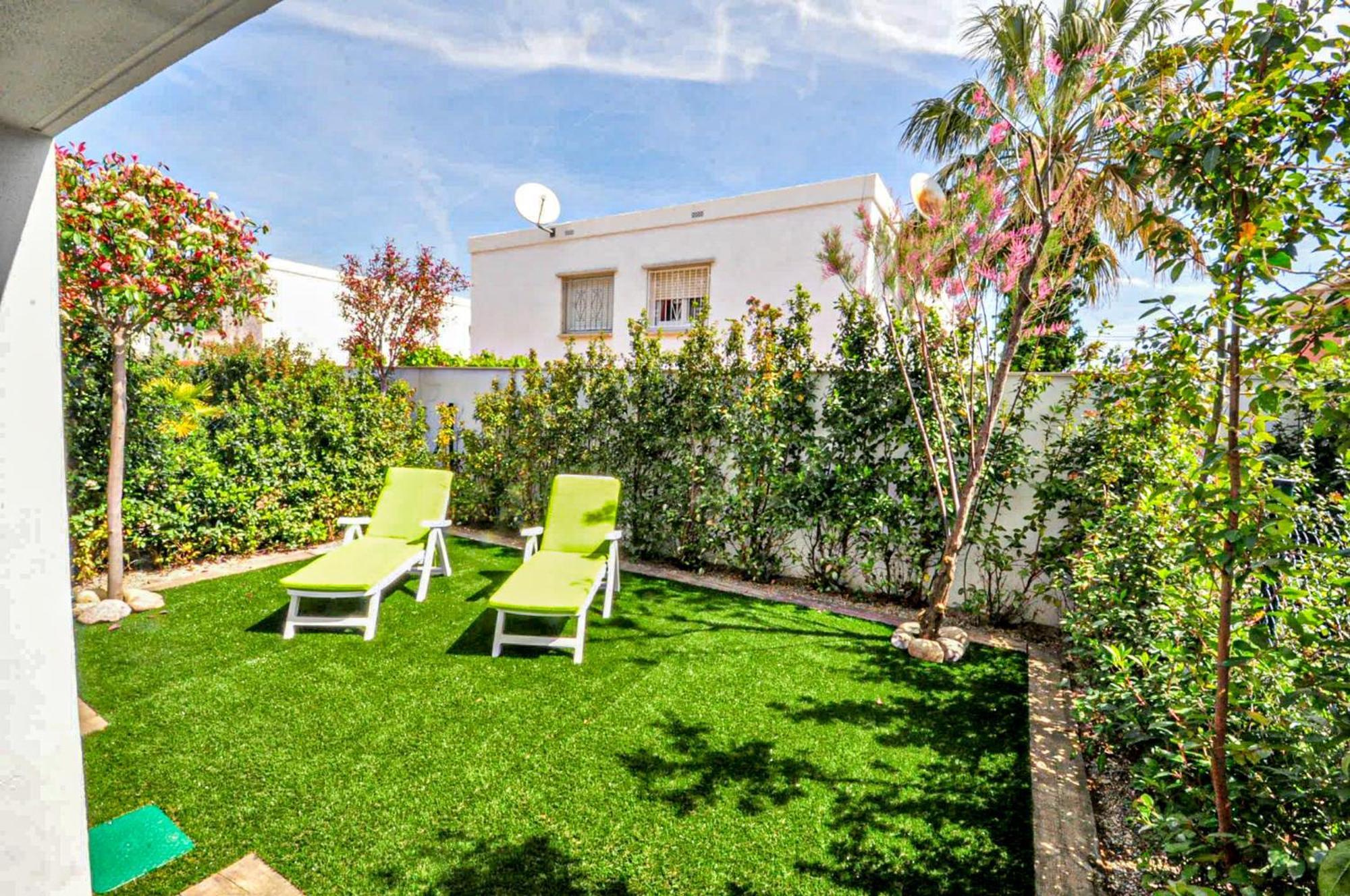 Litoral Costa Dorada - Passeig Del Mar Only Families Cambrils Luaran gambar